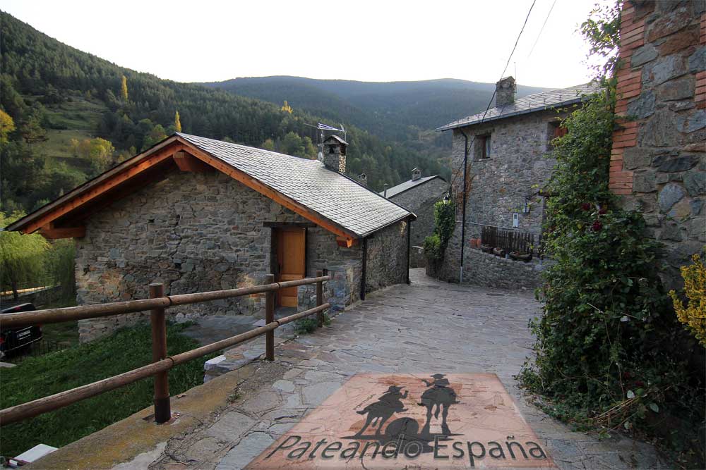 Fornells de la Montaña